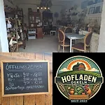Glamping Duebener Heide * باد شميديبرغ