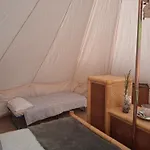 Glamping Duebener Heide *
