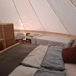 خيمة فخمة Glamping Duebener Heide
