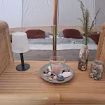 Glamping Duebener Heide *