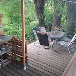 Glamping Duebener Heide *