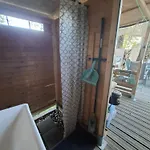 Glamping Duebener Heide
