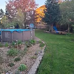 Glamping Duebener Heide خيمة فخمة