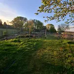 Glamping Duebener Heide *