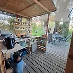 Glamping Duebener Heide *