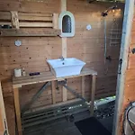 Glamping Duebener Heide