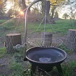 Glamping Duebener Heide *