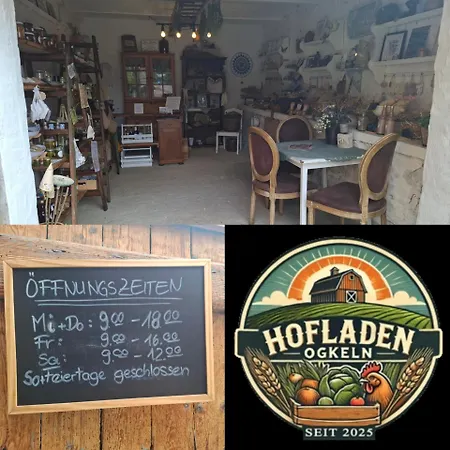 Glamping Duebener Heide * Bad Schmiedeberg