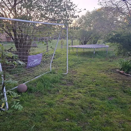 Glamping Duebener Heide *