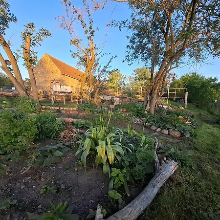 Glamping Duebener Heide خيمة فخمة باد شميديبرغ