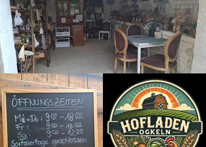 Glamping Duebener Heide * Bad Schmiedeberg